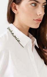 Blouse Noche Mio 6.116 CROSSBILL