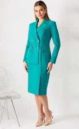 Dress Moda Urs 26-2967 bir