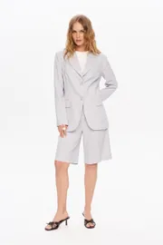 Suit Pirs #6006 seryj