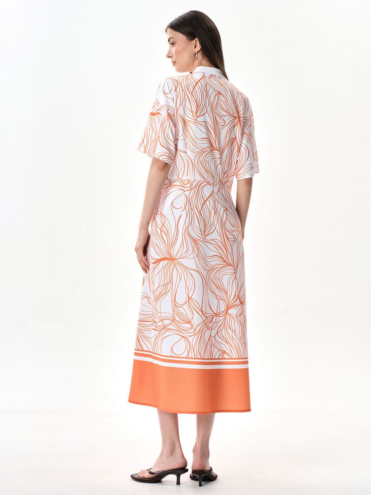 Dress Art Ribbon #M1161P