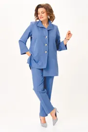 Комплект Vilena-fashion арт. 1110 джинс