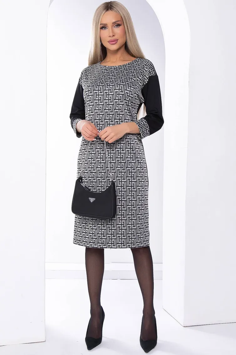Sukienka LT Collection #P8254
