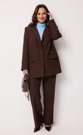 Suit Твой имидж 2235