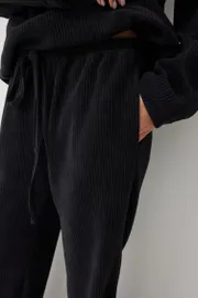 Trousers TND #M377 bryuki chernyj