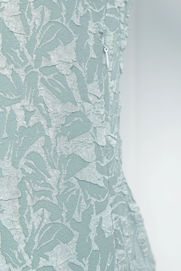 Sukienka LT Collection #P12972-8M