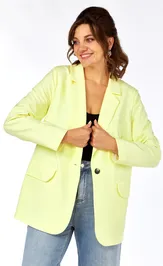 Blazer Матини 4.1582/1 zheltyj