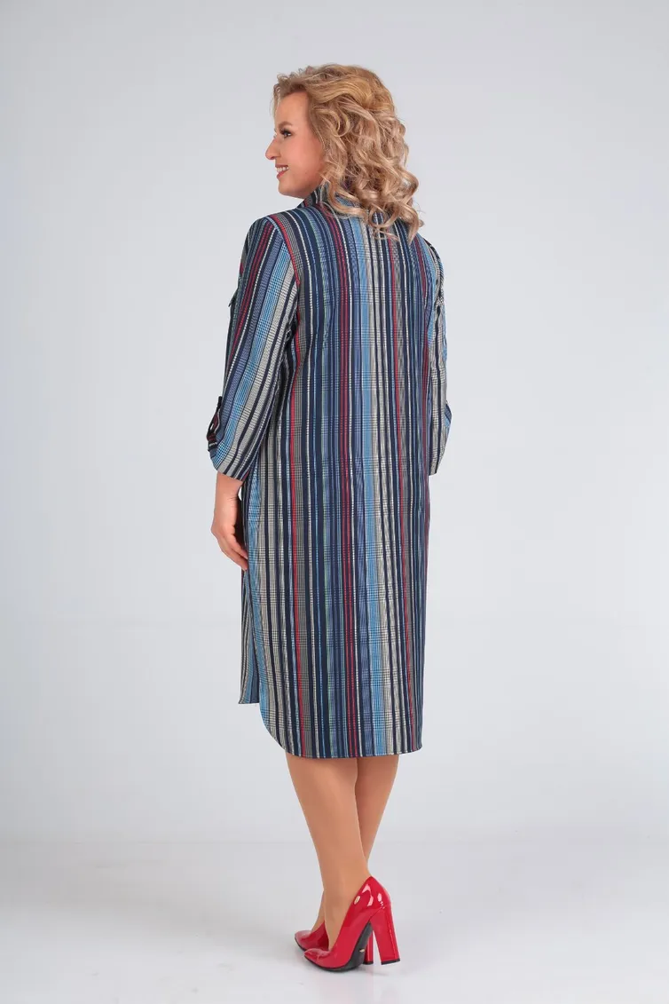 Sukienka Emilia #0184