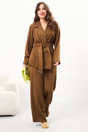 Комплект Anastasia арт. 950 корич