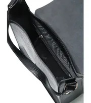 Torba Galanteya #22s2892k45 chernyj/seryj