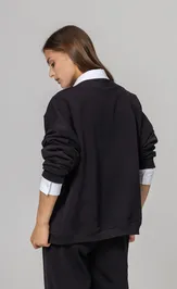 Cardigan TWOK 92573-4TW