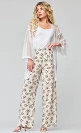 Брюки Angelina & Company 855