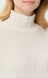 Jumper Newvay 9252-94205 bel