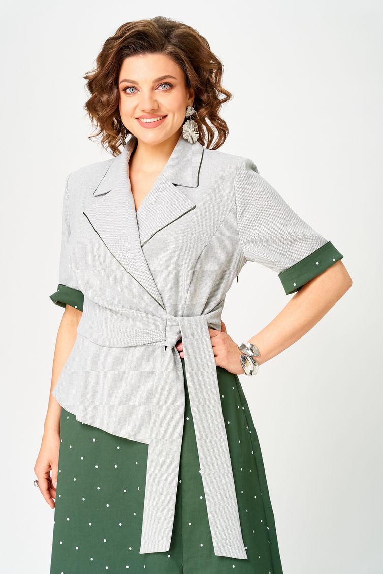 Платье Aira Style арт. 24432