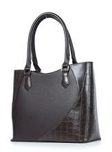 Bags Galanteya 25s2001k45 korichnevyj t.