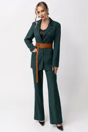 Костюм Golden Valley арт. 6620 зеленый
