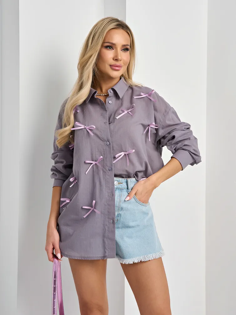 Shirt Jetty #ShYu469-19
