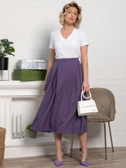 Юбка LT Collection арт. Ю14389-16М