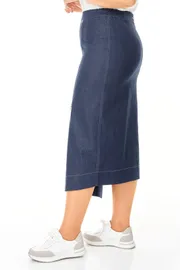 Garnitur VI ORO #VR-1245 denim