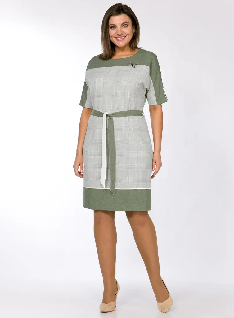 Sukienka Lady Style Classic #1551/3