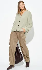 Trousers LAIKONY L-305-2 pesochnyj