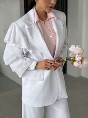 Spodnie Aura chic life #4185. 170