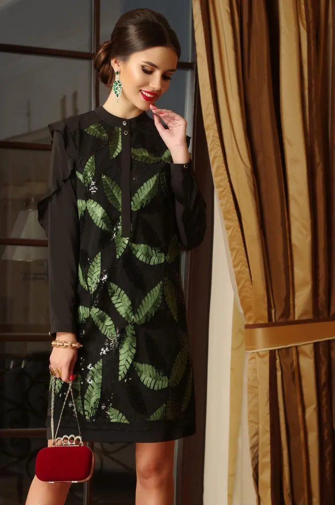 Платье Лиссана арт. 3272