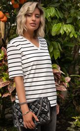 Koszulka LT Collection B15592-7M