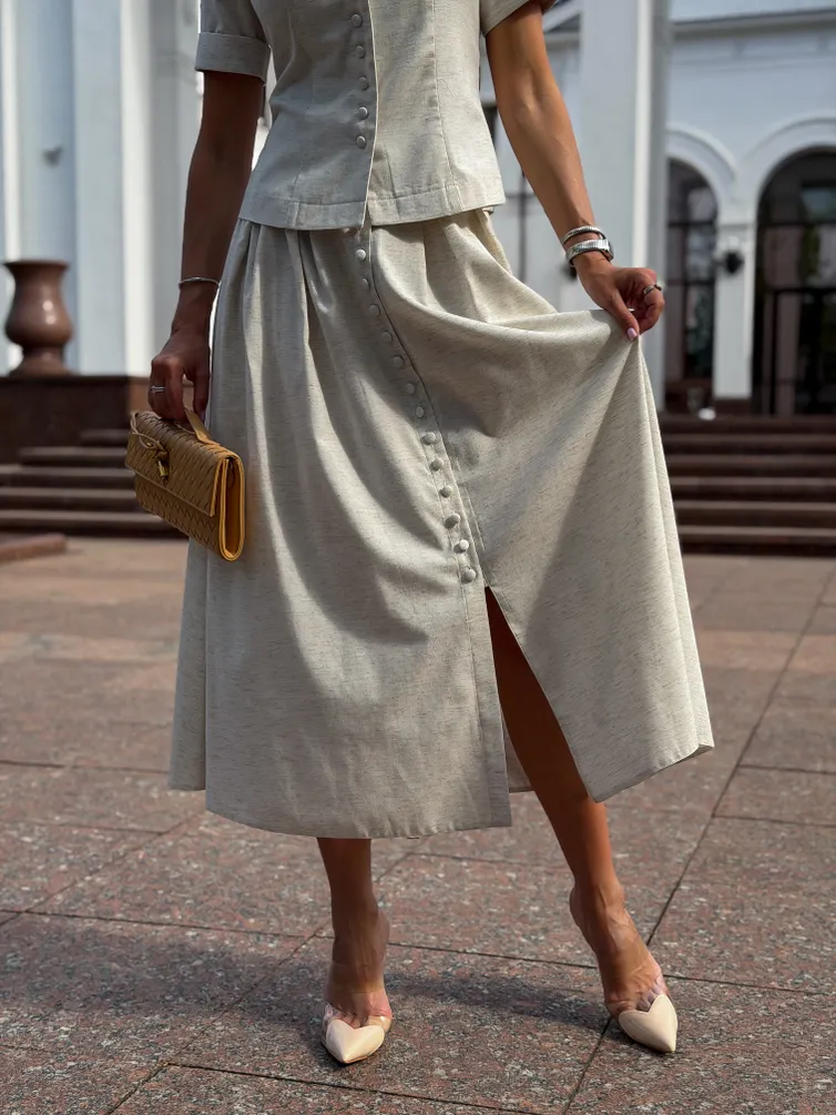 Костюм URS арт. 24-320-1