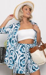 Костюм LT Collection К15412-7М