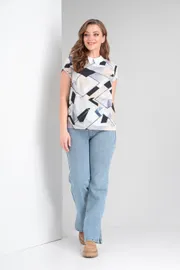 Bluzka Modema #0272/5