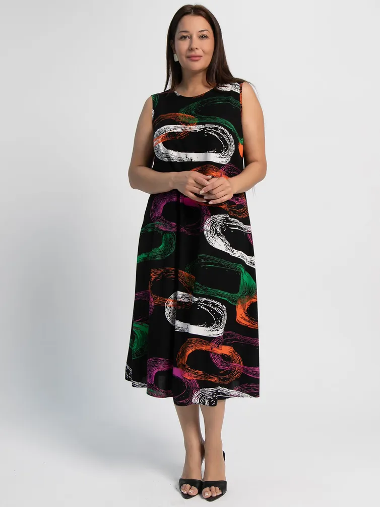 Sukienka LT Collection #P16099-9M