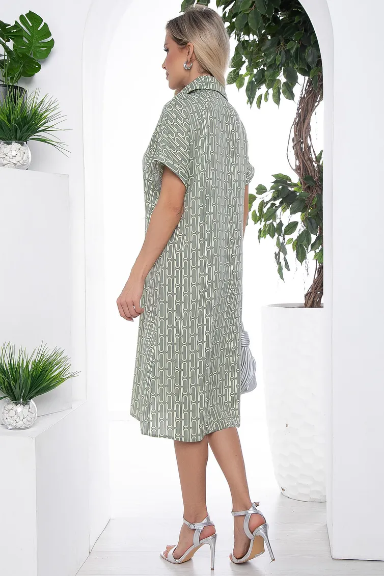 Sukienka LT Collection #P10326