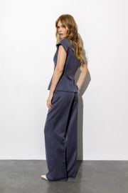 Жилет Pirs арт. 6659синий