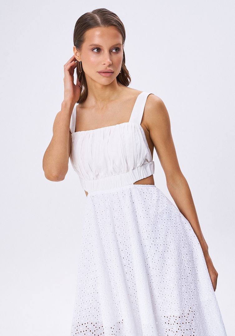 Платье KaVari арт. 1082.1