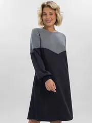 Sukienka LT Collection #P16405-1M