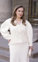 Жакет Vittoria Queen 30433