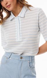 Джемпер EOLA 3108