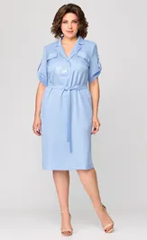 Dress Мишель Стиль 1190
