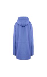 Куртка Elema 3-1571 фиалковый 170