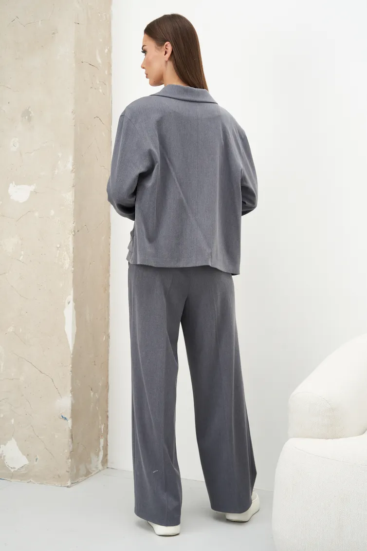 Suit Fantazia Mod #4570