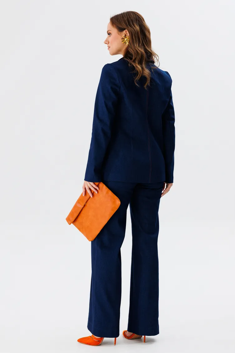 Suit VI ORO #VR-1120 (trojka)