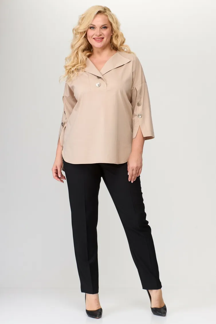 Bluzka Ell Style #2223a