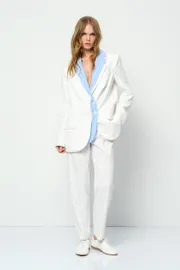 Suit Pirs #5875 molochnyj