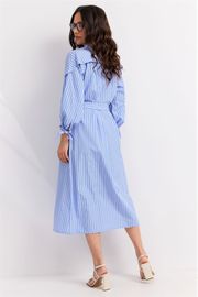 Dress Magia Mody #2720 gol