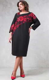 Dress Avanti 01674