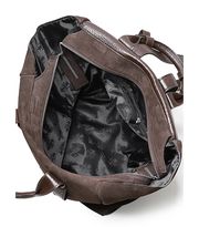 Bags Galanteya #25s2194k45 korichn/shokold