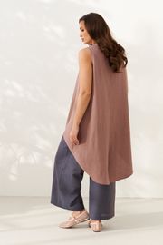 Блузка Alta Moda арт. 1120-1 какао