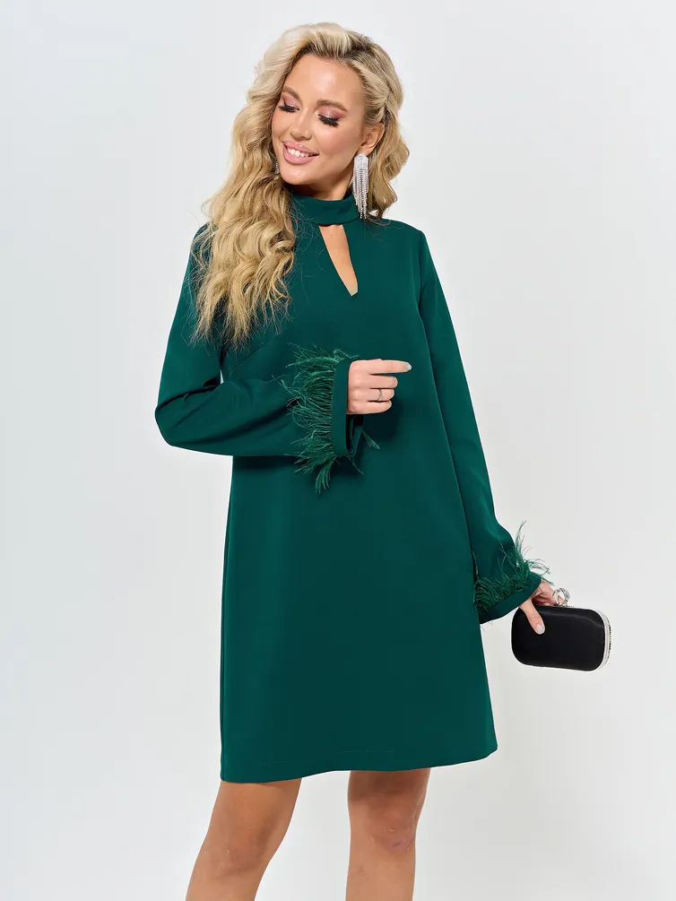 Dress Jetty #427-4