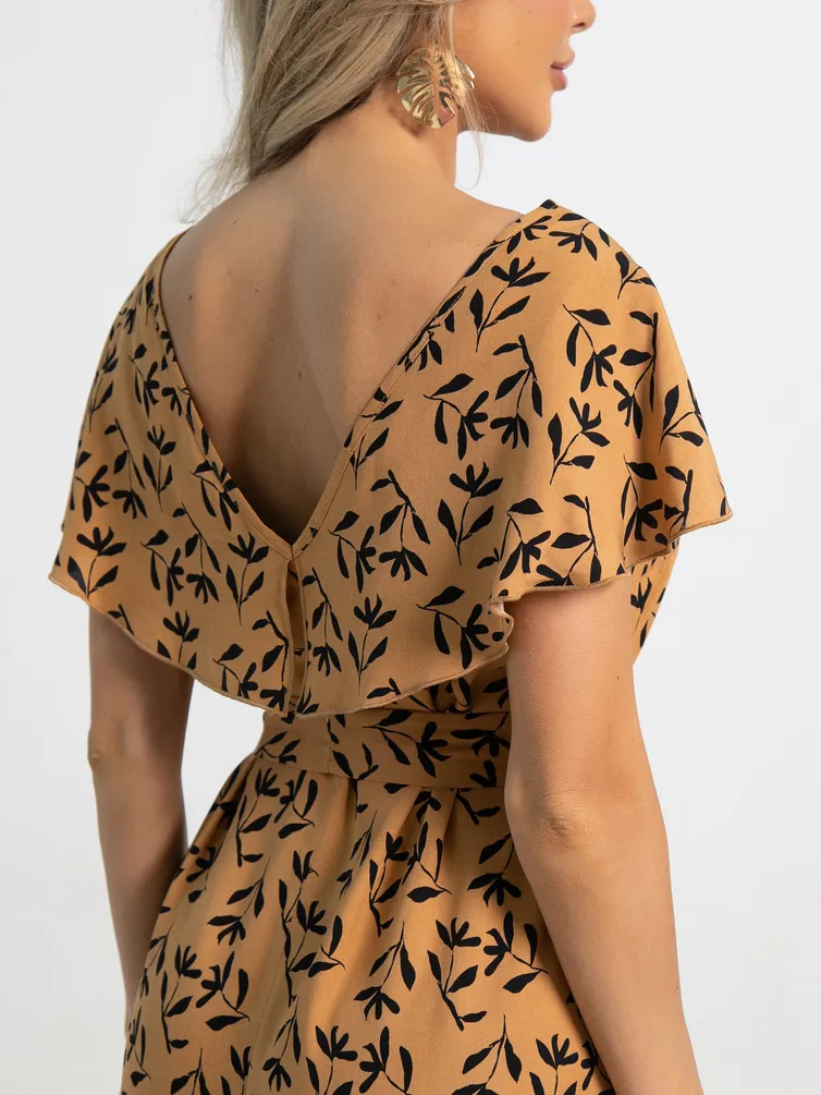 Платье LT Collection арт. П15810-16М