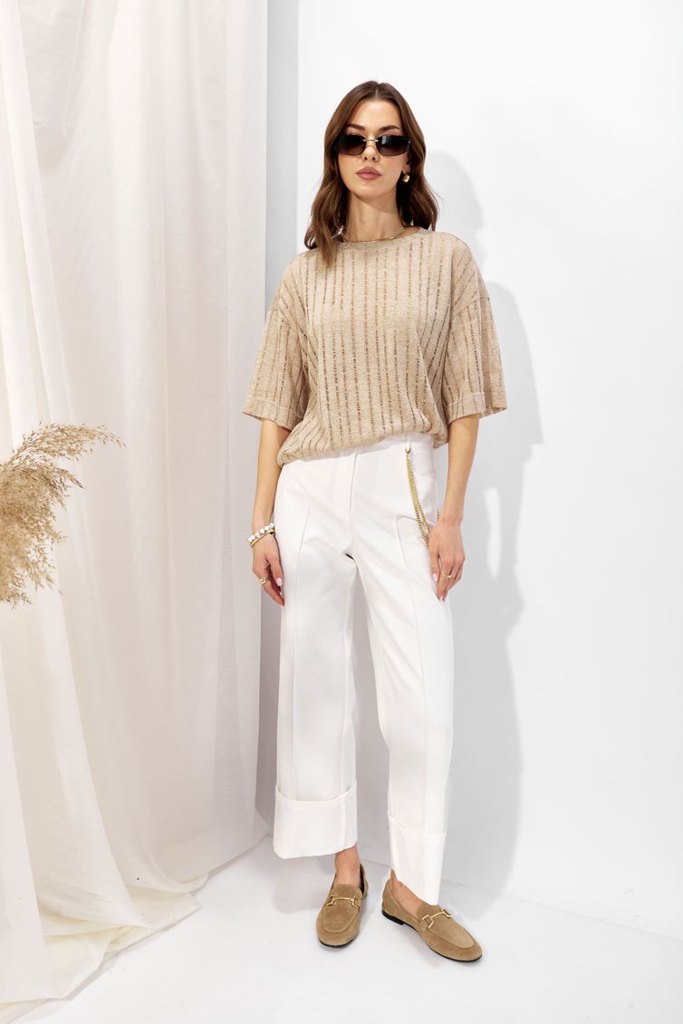 Джемпер Люше арт. 4332